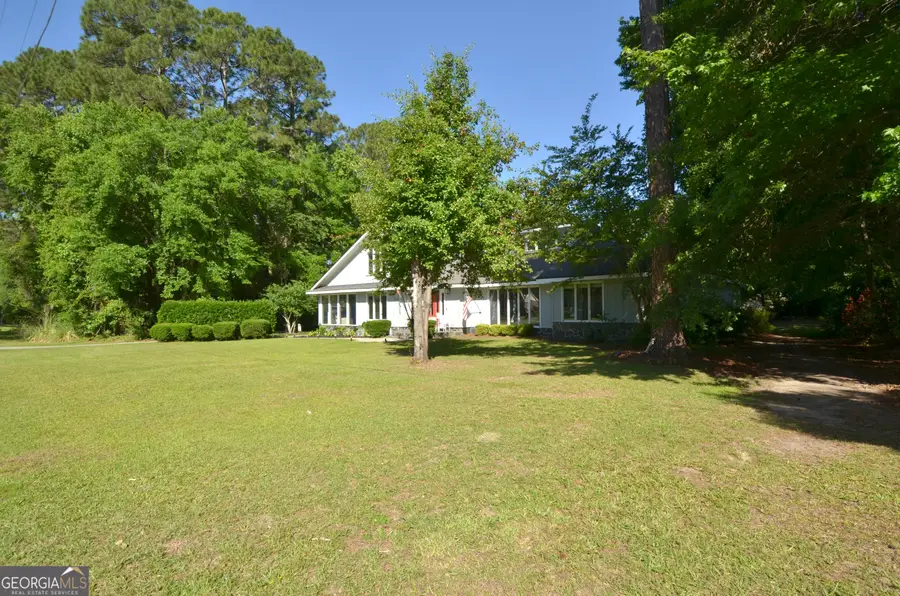 1222 4th Avenue, Eastman, GA 31023 - #3