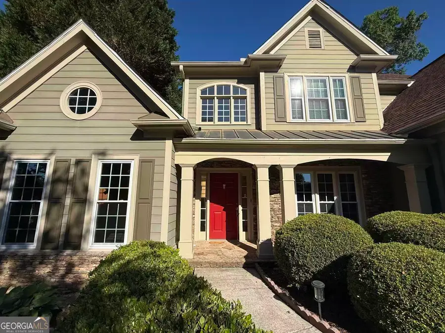 1490 MILL PL DR Mill Pl Dr, Dacula, GA 30019 - #2