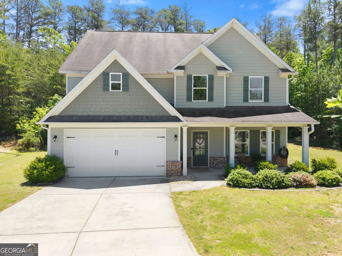 4308 Highland Gate Parkway, Gainesville, GA 30506 - #1