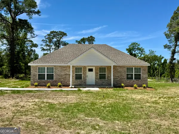 1100 Orange Street, Vidalia, GA 30474