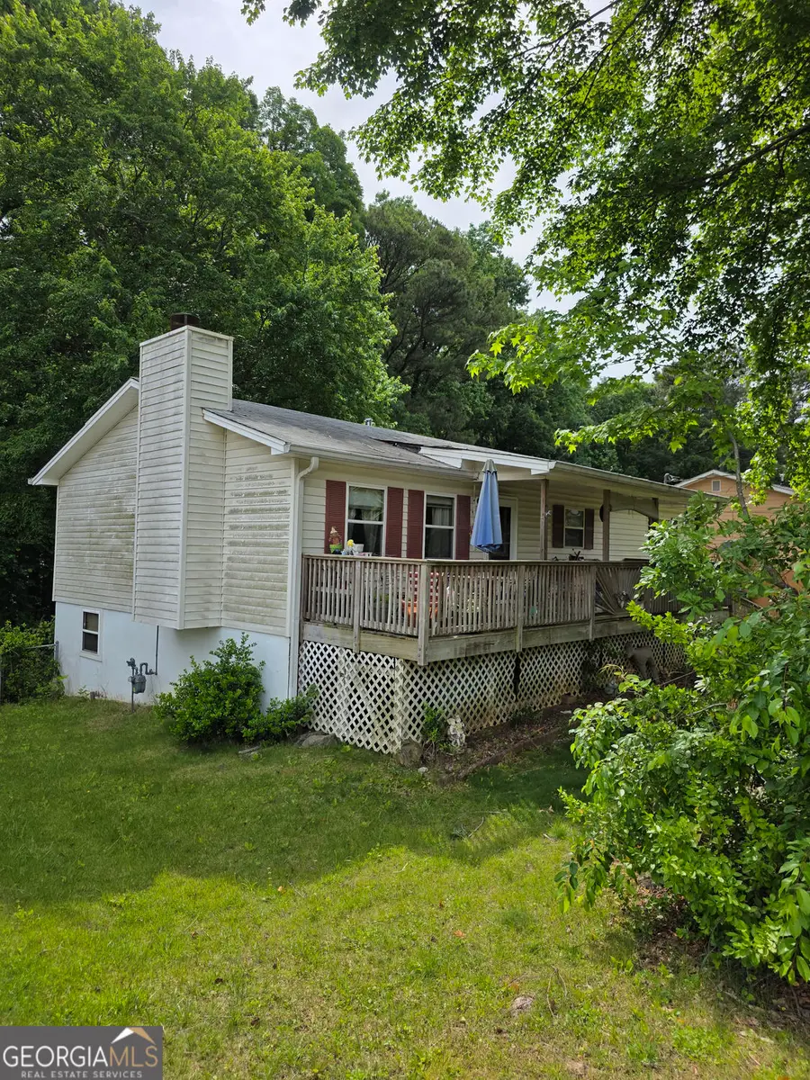 106 Caldwell Road, Lawrenceville, GA 30046 - #3