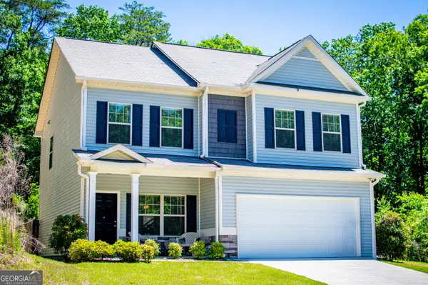 28 Sarahs Hollow Drive, Rockmart, GA 30153