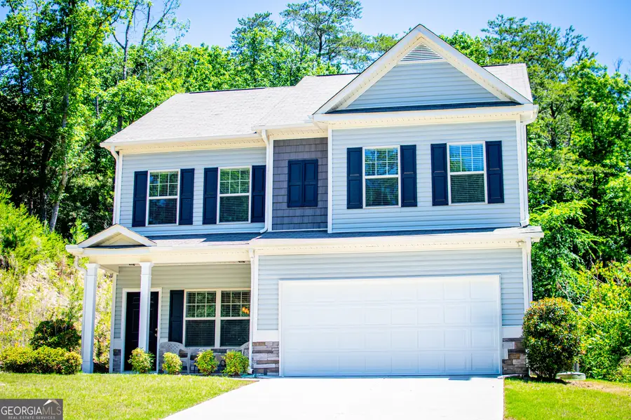 28 Sarahs Hollow Drive, Rockmart, GA 30153 - #2