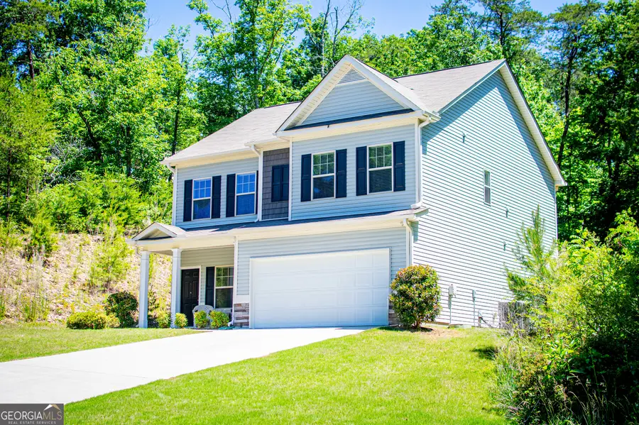 28 Sarahs Hollow Drive, Rockmart, GA 30153 - #3