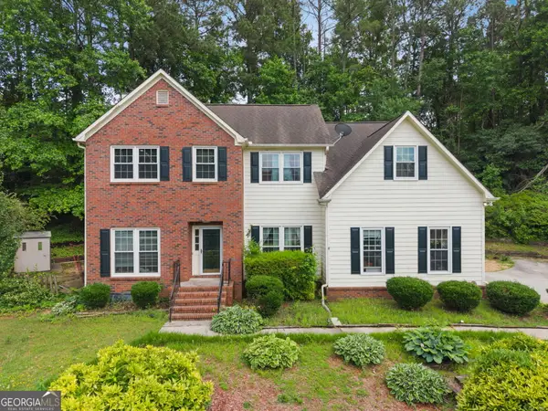 255 Timber Oak Cove, Lawrenceville, GA 30043