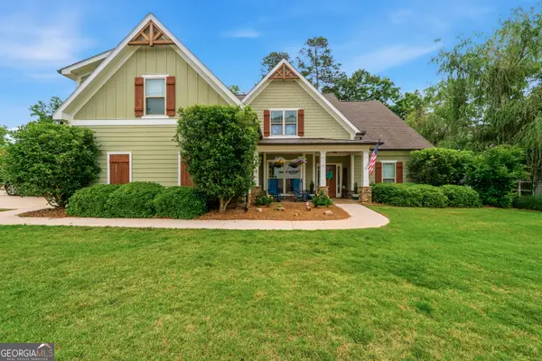 1101 Mira Vista Cove, Greensboro, GA 30642