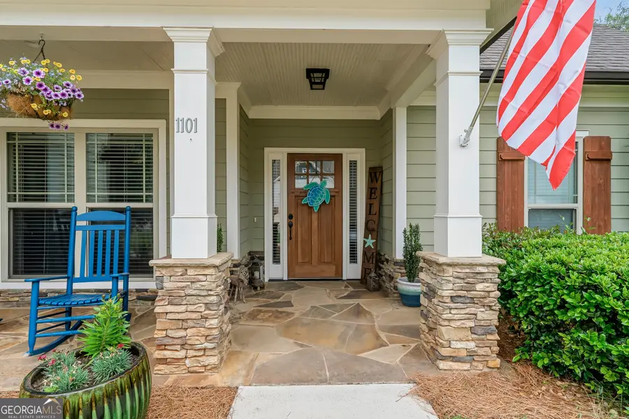 1101 Mira Vista Cove, Greensboro, GA 30642 - #2