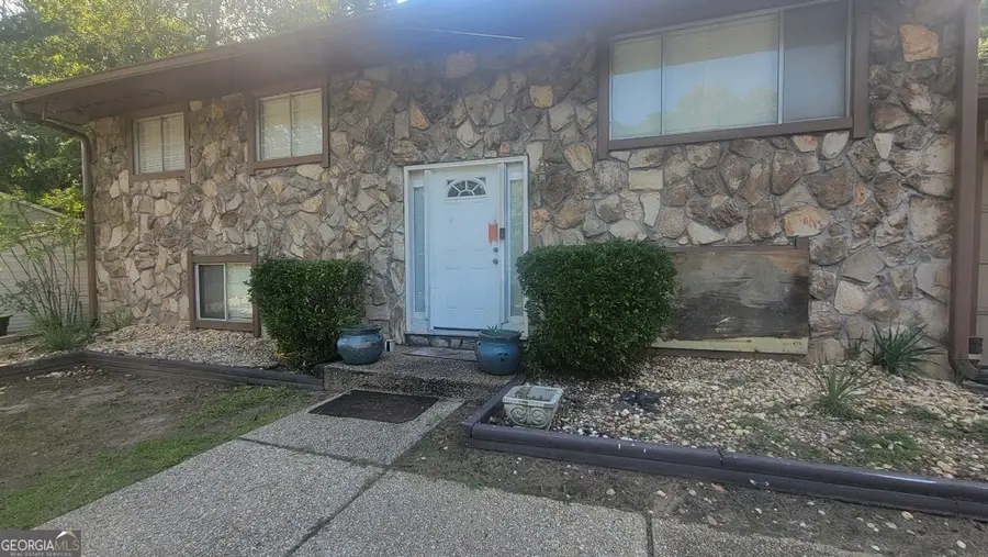 1395 Willow Drive, Riverdale, GA 30296 - #2