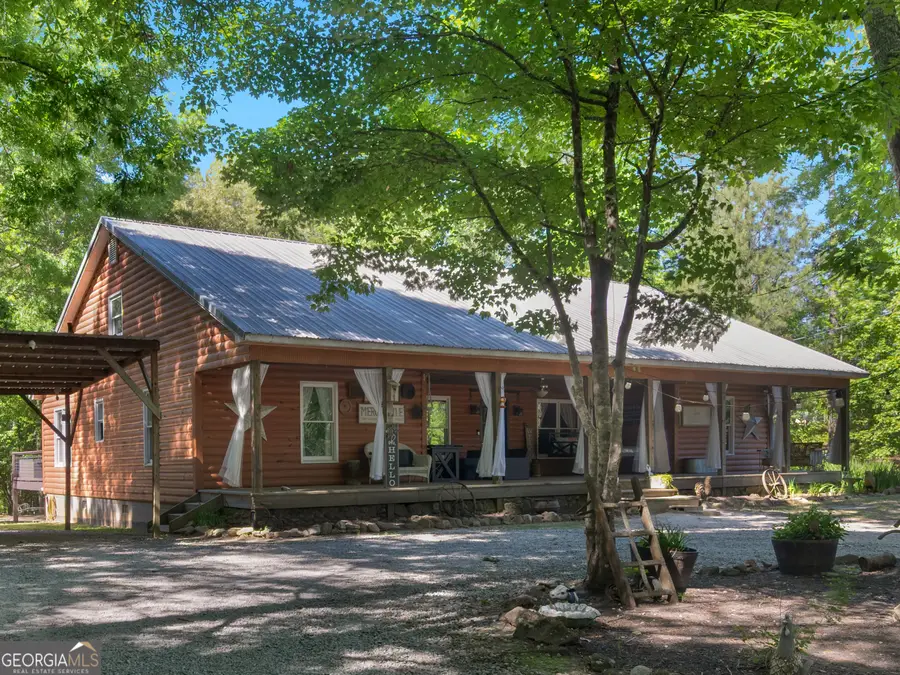 1018 Grandview Road, Mansfield, GA 30055 - #2