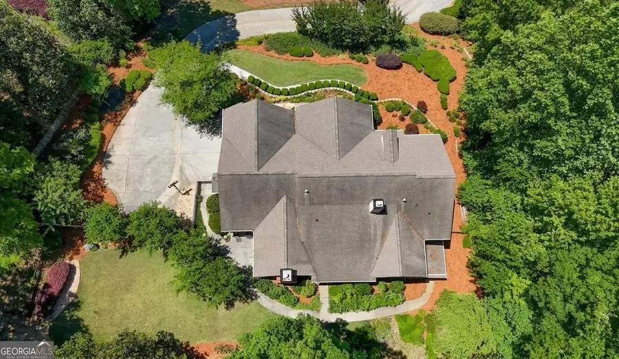 2372 SW Habersham, Marietta, GA 30064 - #3