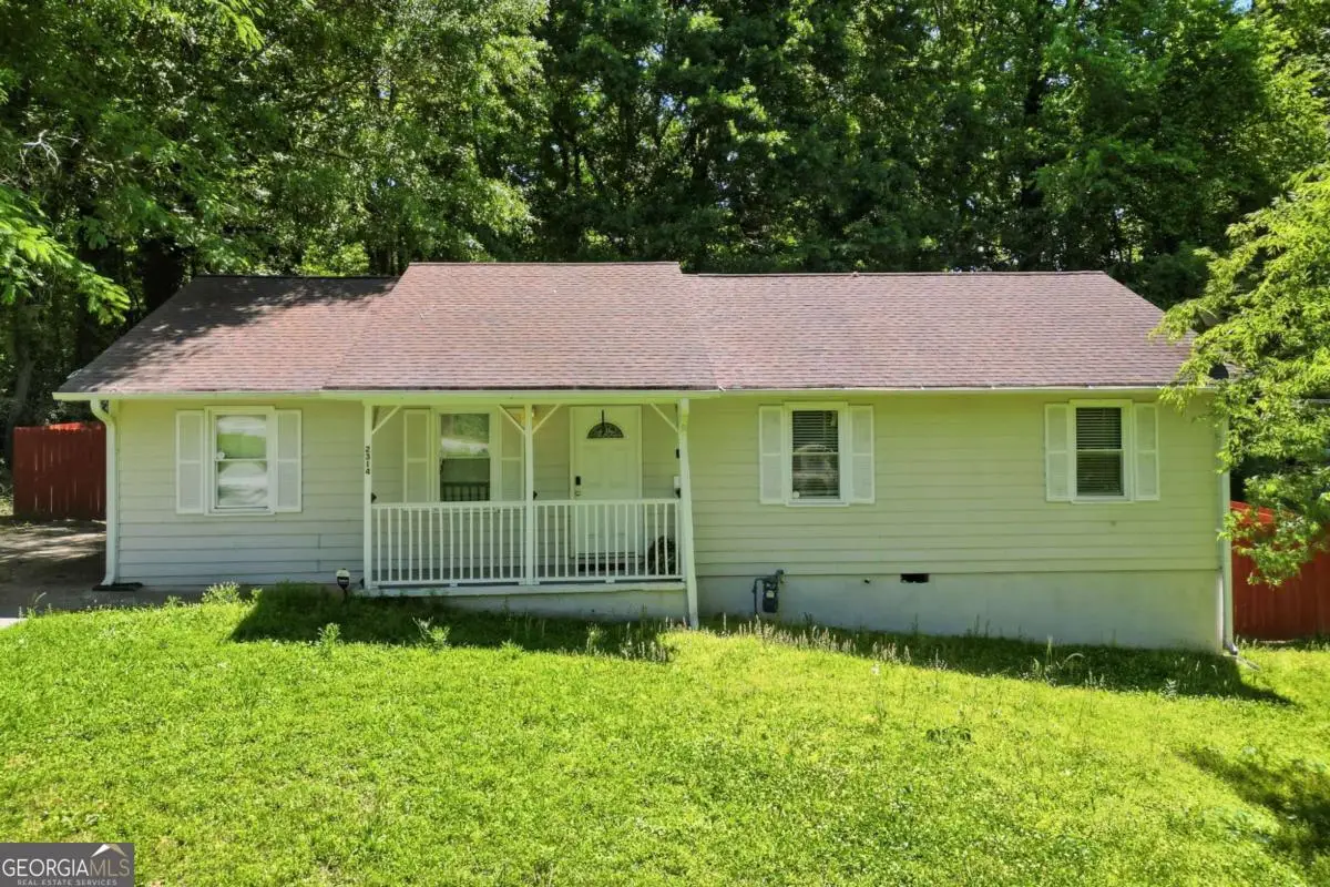 2314 Niskey Lake Road Sw, Atlanta, GA 30331 - #1