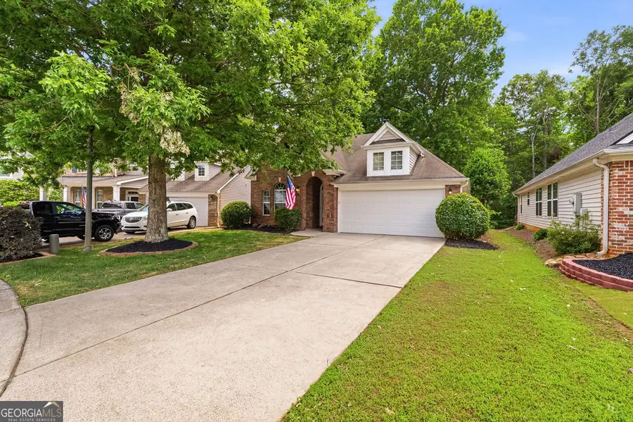 34 Keystone Circle, Newnan, GA 30265 - #2