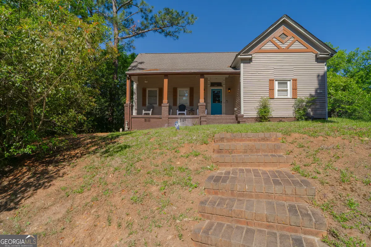 624 & 636 Church Street, Macon, GA 31217 - #1