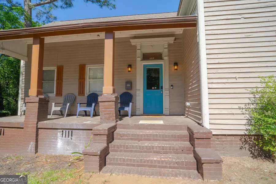624 & 636 Church Street, Macon, GA 31217 - #3