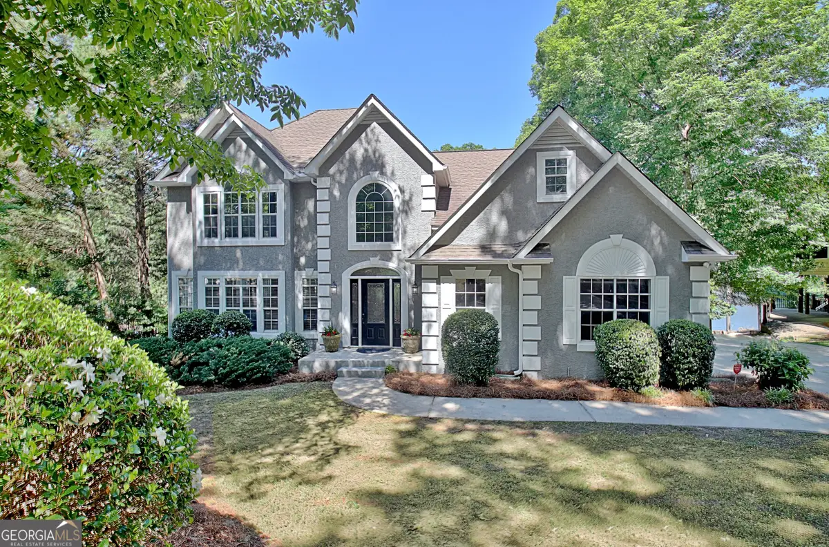 1026 Patina Point, Peachtree City, GA 30269 - #1