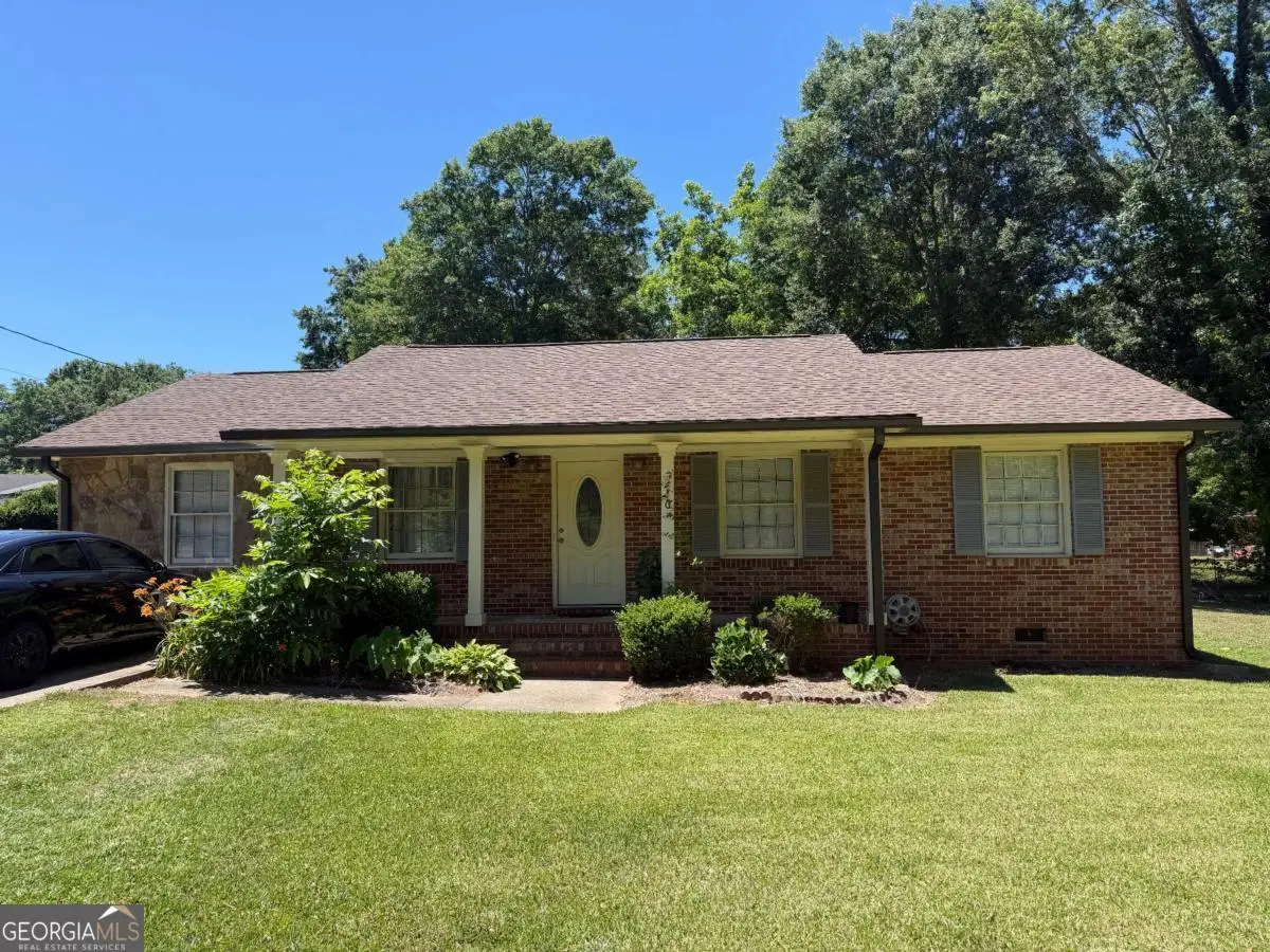 230 Cooper Road, Athens, GA 30605 - #1