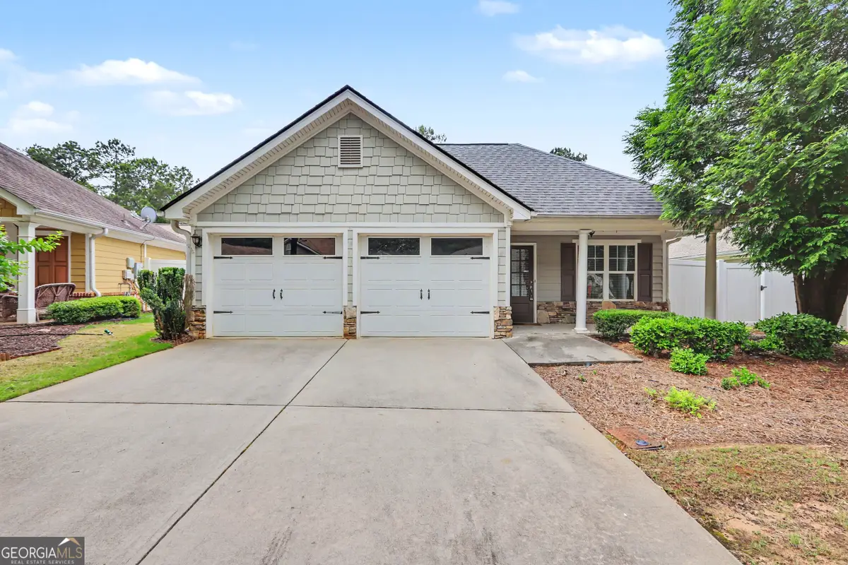 156 Cottage Club Drive, Locust Grove, GA 30248 - #1