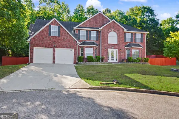 2395 Boulder Chase Drive, Ellenwood, GA 30294