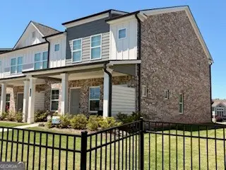 369 South Point Boulevard #15, McDonough, GA 30253 - #3