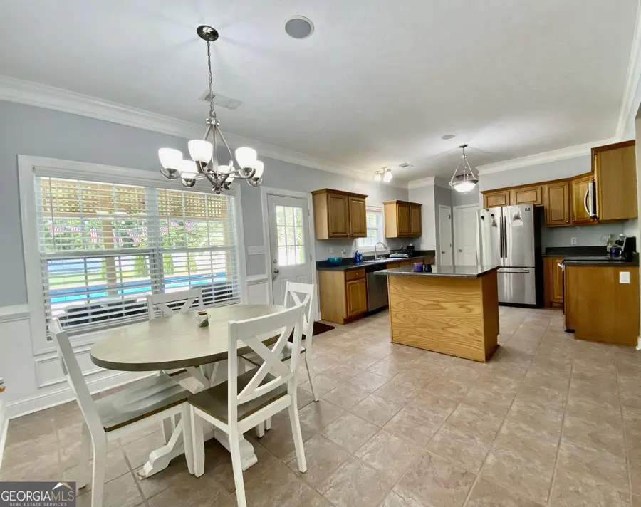 1358 Glass Bridge Road, Lagrange, GA 30240 - #3