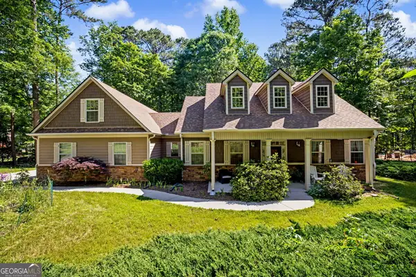 85 Enclave Lane, Newnan, GA 30263