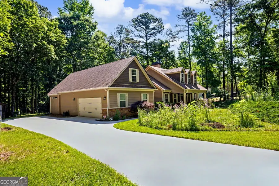 85 Enclave Lane, Newnan, GA 30263 - #2