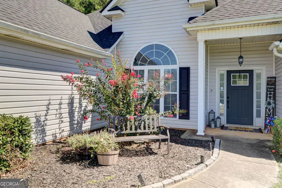 229 John Lovelace Road, Lagrange, GA 30241 - #2