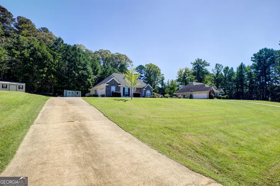 229 John Lovelace Road, Lagrange, GA 30241 - #3