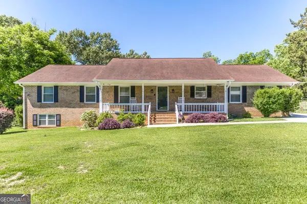 3710 Sandy Circle, Macon, GA 31216
