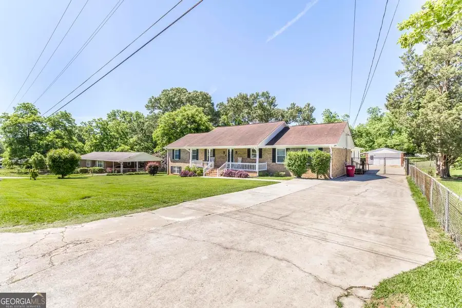 3710 Sandy Circle, Macon, GA 31216 - #2