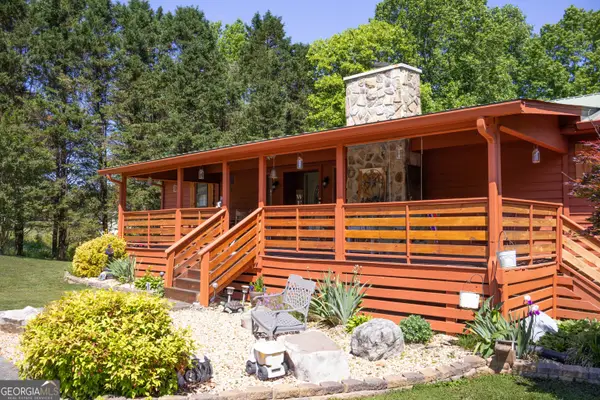 179 Country Walk, Cleveland, GA 30528