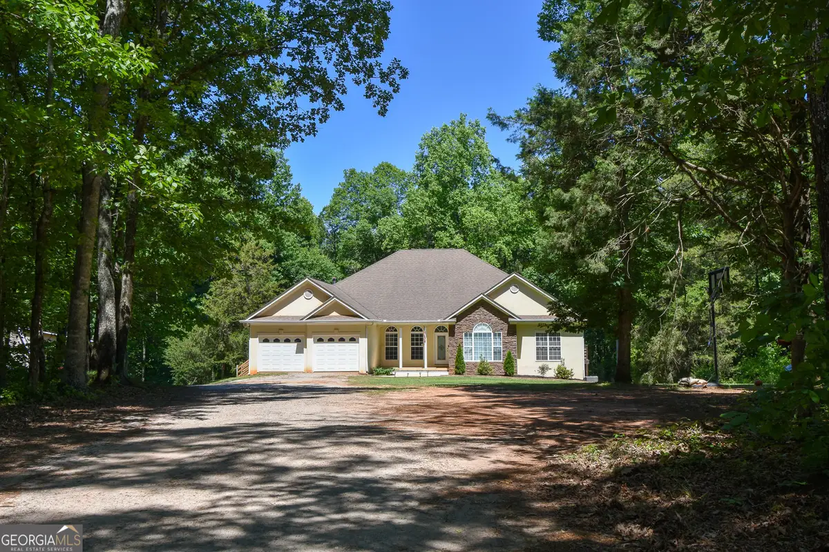 1276 Fossett Road, Concord, GA 30206 - #1