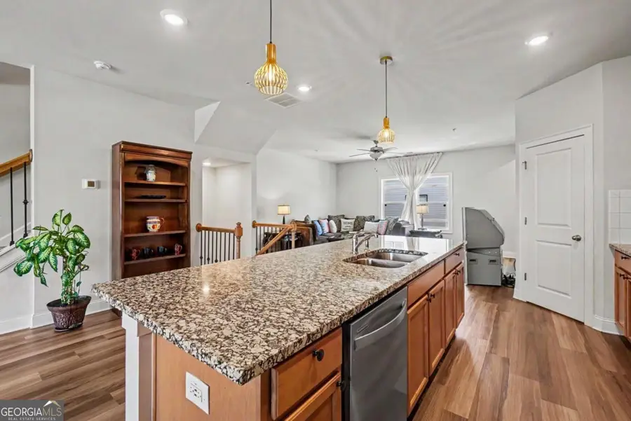 823 Mackay Creek, Woodstock, GA 30188 - #3