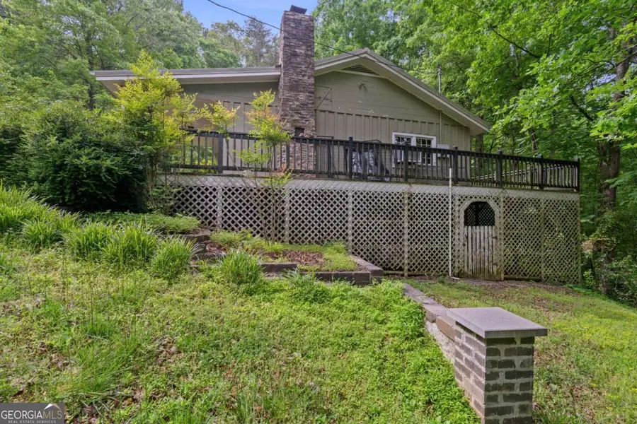 283 Ash Circle, Waleska, GA 30183 - #2