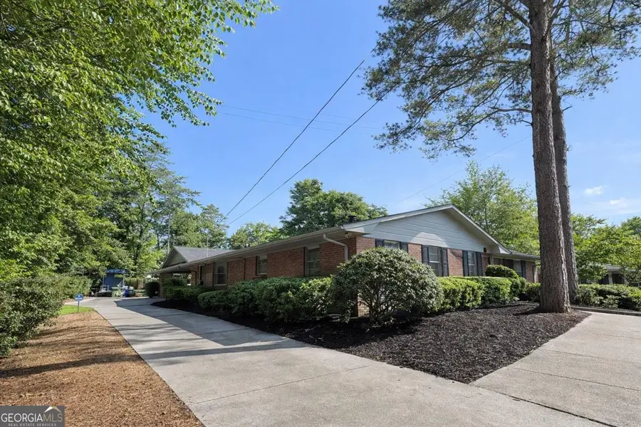 3827 Arrel Drive, Columbus, GA 31909 - #3
