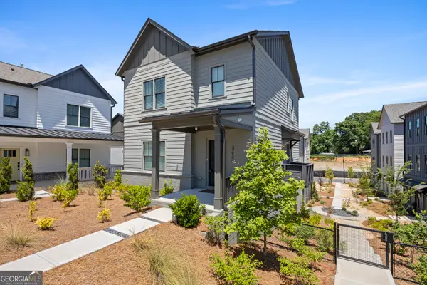 3322 Springhaven Avenue, Hapeville, GA 30354