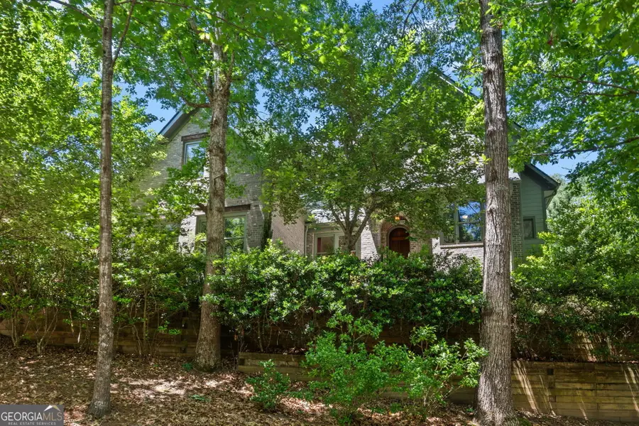 3725 River Club Drive, Cumming, GA 30041 - #3