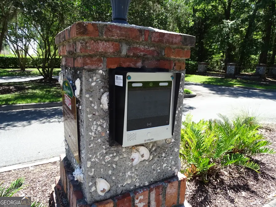 V/L 95 Misty Harbor Boulevard, Woodbine, GA 31569 - #3