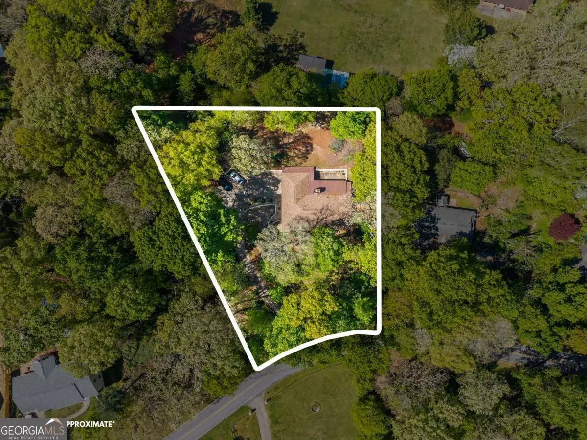 725 Nix Drive, Gainesville, GA 30501 - #1
