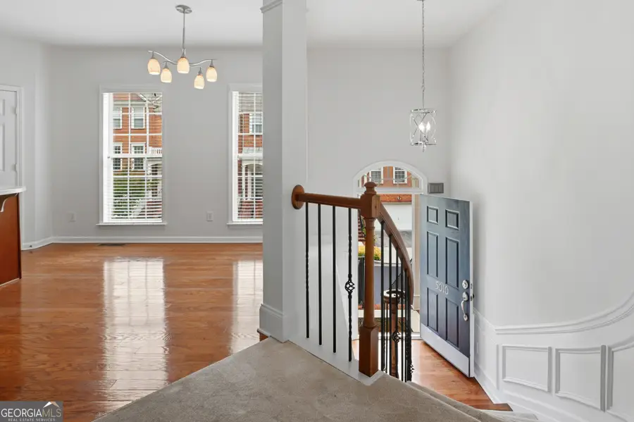 5010 Foxfield Trace Se #BLDG 14, Atlanta, GA 30339 - #3