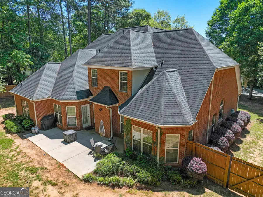 795 Huiet Drive, McDonough, GA 30252 - #3