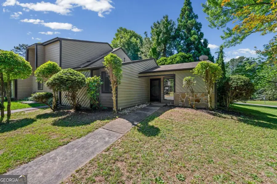 260 Toweridge Drive, Marietta, GA 30064 - #2