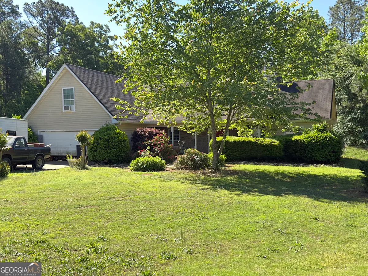 175 Loudoun Drive, Covington, GA 30014 - #1