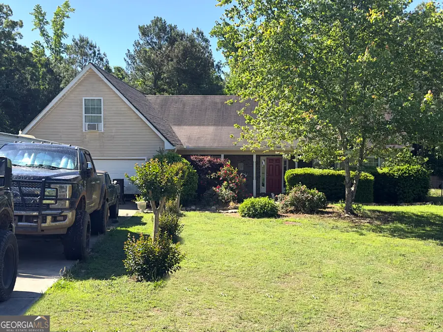 175 Loudoun Drive, Covington, GA 30014 - #2