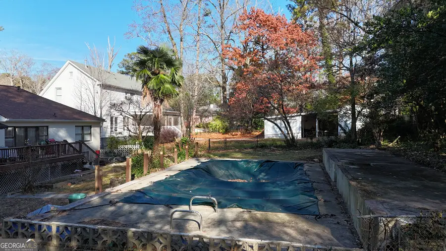 495 Pensdale Road, Decatur, GA 30030 - #2