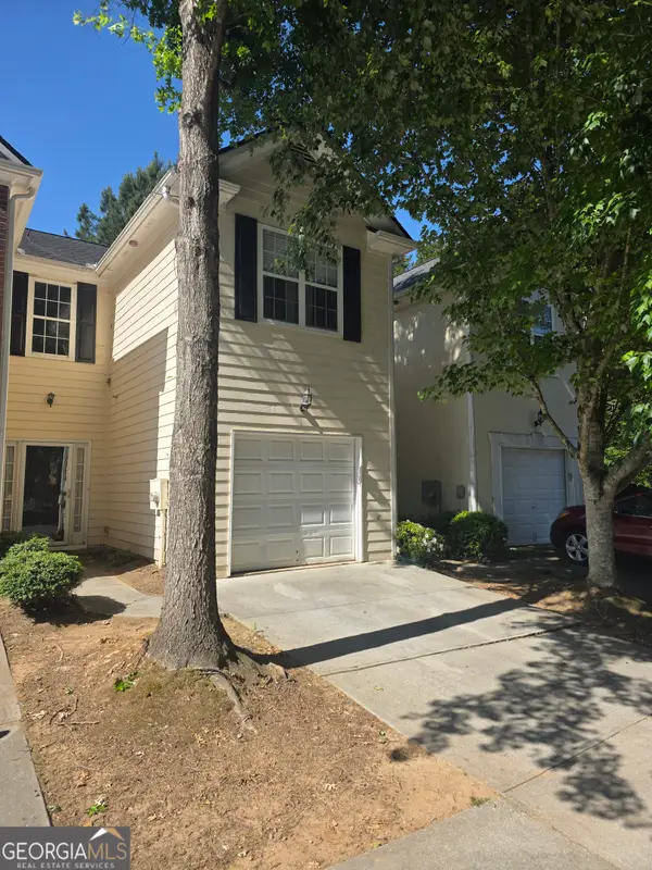 7005 Biltmore Trace, Lithonia, GA 30058