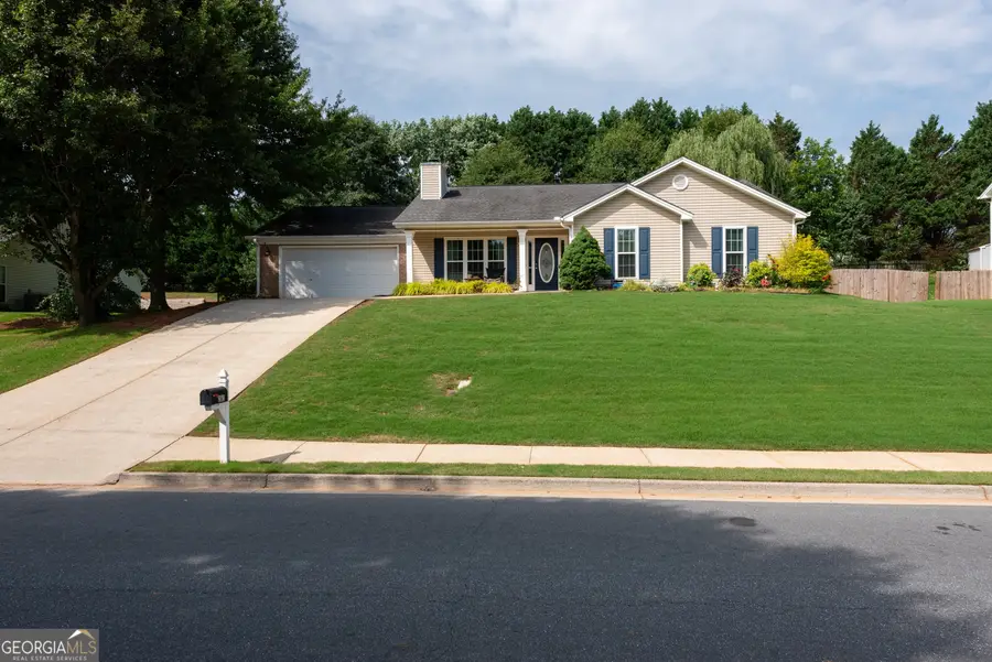 281 Natchez Circle, Winder, GA 30680 - #3