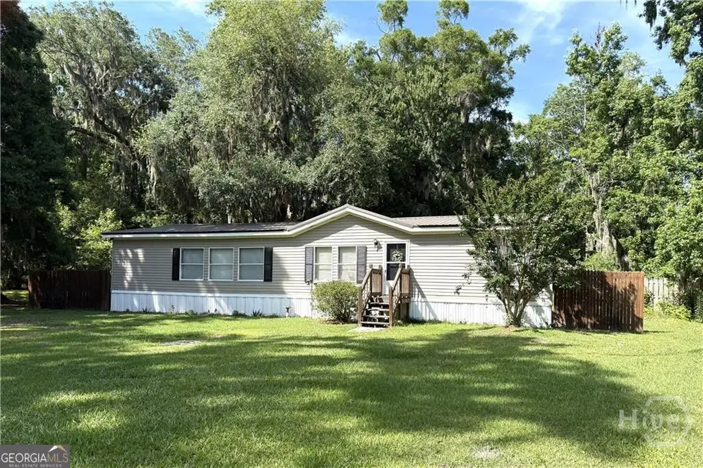 117 Jill Trace, Brunswick, GA 31525 - #1