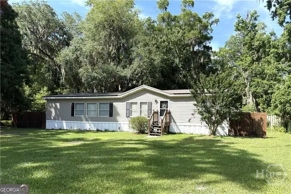 117 Jill Trace, Brunswick, GA 31525