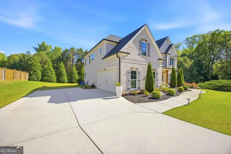 7055 Concord Brook Lane, Cumming, GA 30028 - #2